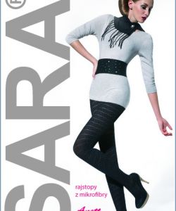 Sara - Sara Fantasy Collection 2017